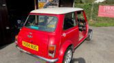 it has had 5 registered owners and has covered 67229 miles which is substantiated by its MOT