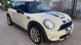 2008 58 MINI COOPER S