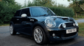 Mini Cooper S Camden 50 Edition (2010 - 174bhp - 88