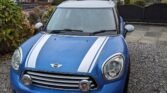 Selling my wife's Mini Countryman.