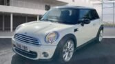 Discover a perfect blend of timeless design and eco-friendly performance with this 2011 Mini One. This well-maintained car is not only a classic in the making but also ULEZ compliant