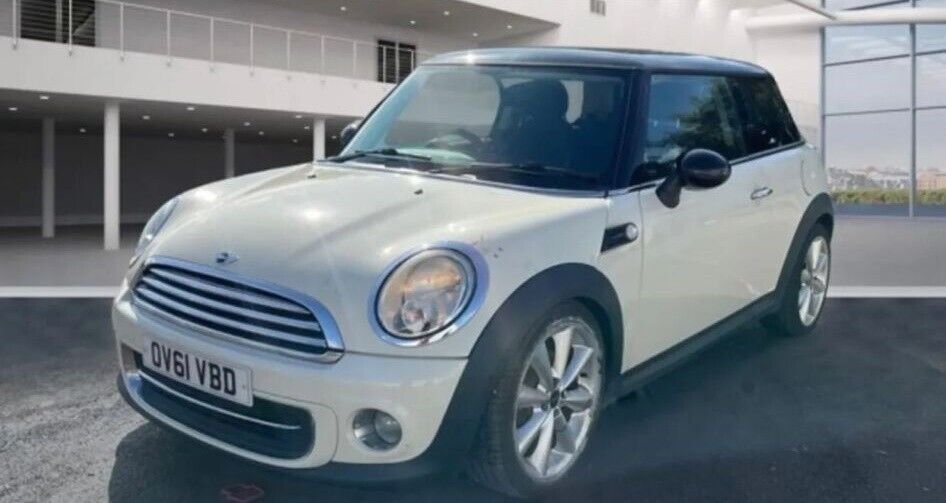 Discover a perfect blend of timeless design and eco-friendly performance with this 2011 Mini One. This well-maintained car is not only a classic in the making but also ULEZ compliant