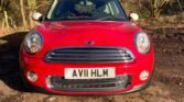 Full service history - last serviced 16th January 2024 @ Mini main dealer 