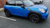 2011 Mini Countryman Cooper SD All42.0 Diesel