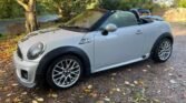 MINI COOPER S1.6 ROASDTER2012-6182