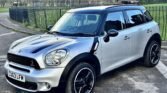 2013 63 MINI COUNTRYMAN R60 2.0 SD JCW  - 64