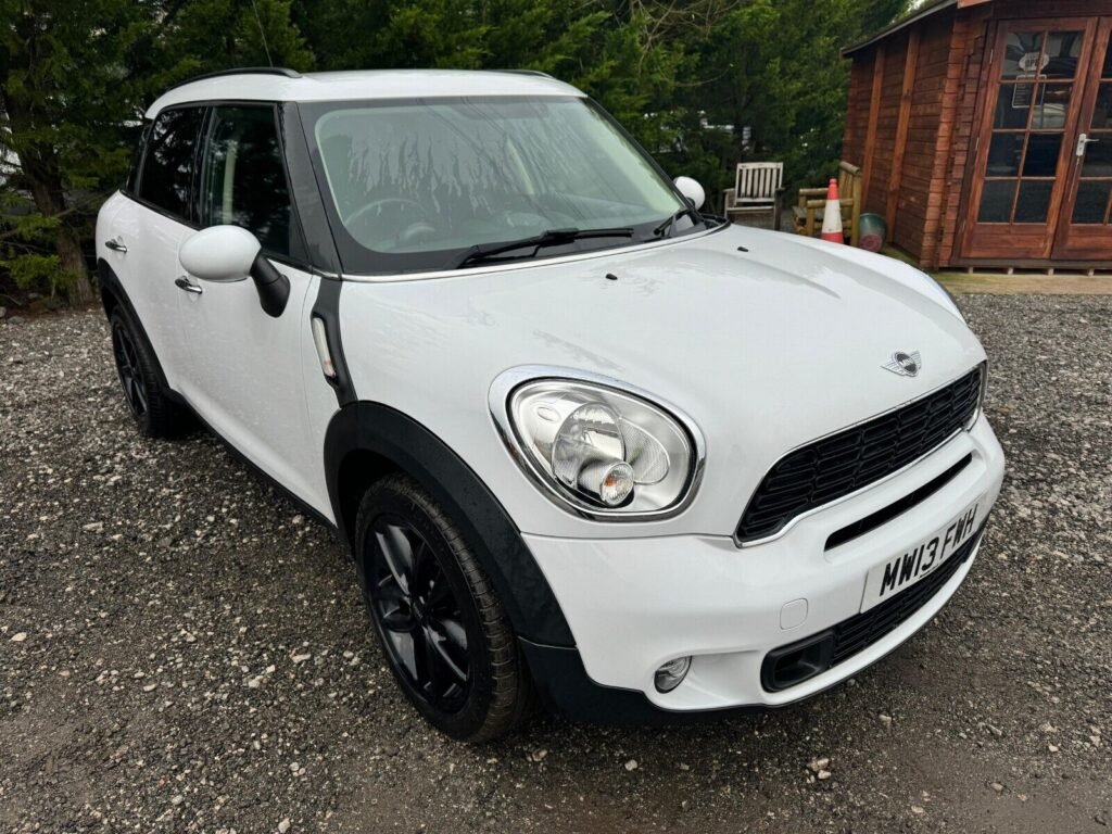 Welcome to North West Repo Cars  auction.  We specialise in the location and disposal of finance repossessed vehicles which are not accident damaged or had any insurance claims against them unless specifically listed as such. Most of these cars are collected by us as non-runners