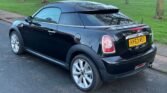 2013 63 Reg Mot Until November 2024 with No Advisories 90