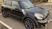 Automatic MINI Countryman Cooper SD 2.0D two wheel drive