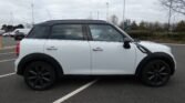 FOR SALE2013 MINI COUNTRYMAN R601.6 S184 BHPRECENT MOT120KWELL USED CONDITION AND IS SOLD AS SPARES OR REPAIRS