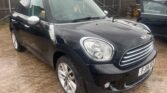 2014 14 MINI COUNTRYMAN COOPER D ALL 4X4