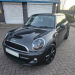MINI Cooper R56 S buyer checklist