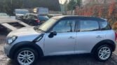 non runner and spares or repair cars. Today we have for sale 2014 (64) MINI COUNTRYMAN COOPER SD 2.0 141 BHP WITH MANUAL GEARBOX