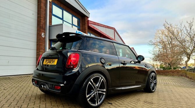 MINI Marketplace - Find Used MINI Cars for Sale in the UK - MINI TRADER