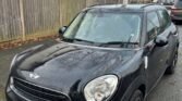 2015 Mini Countryman Cooper D Business in Black