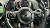 keyless entry. Original John Cooper Works.