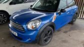 Take a look at this 62-reg MINI COUNTRYMAN 1.6