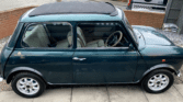 CLASSIC MINI BRITISH OPEN CLASSIC LIMITED EDITION. ONLY 42K MILES!!