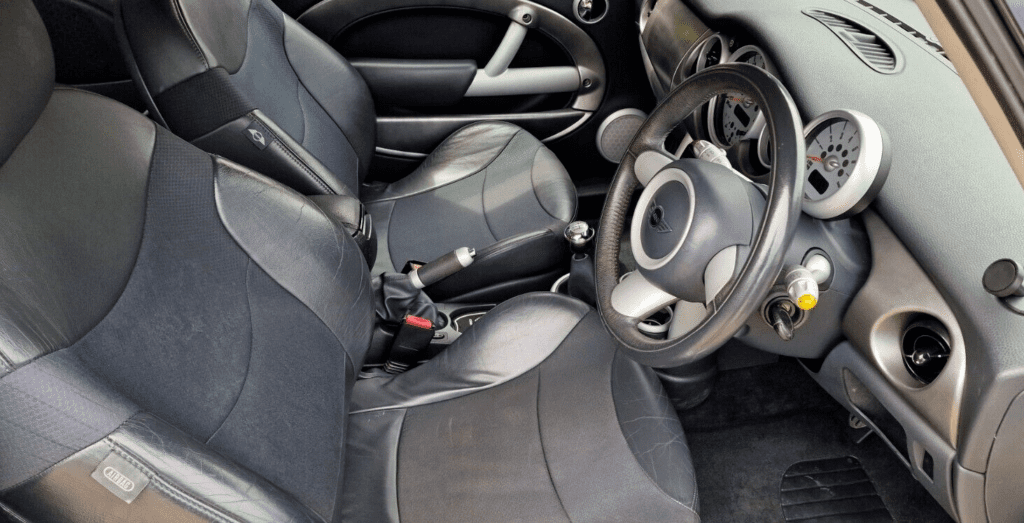 Used Excellent Mini Cooper S R53 | Many Upgrades | Rust Free