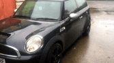 MINI CLUBMAN COOPER S 2008 R55  5 DOOR LOOK LOOK