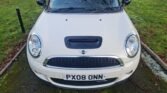 MINI COOPER S 2008 THIS CAR HAS HAD A FULL ENGINE REBUILD IN MAY. RECEIPT WITH THE CAR OVER £2