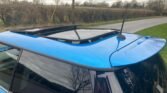 roof spoiler