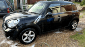 Mini Countryman One