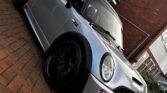 2003 R53 JCW Mini Cooper S