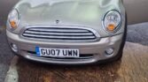 Mini 2007 Automatic Very good condition and well looked afterMainly used for school runPetrolMilage: 93026 miPart service historyMOT valid until: 8 September 20241x new tyre Rear pads and discs changed last month