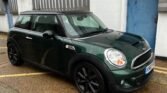 This Mini Cooper S R56 with N18 engine is up for auction with no reserve. The car is in very good condition starts and drives perfectly no issues at all 