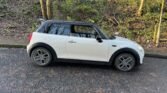 Mini Cooper d 2014 