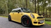 PAC-MAN the R53 is up for sale !