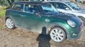 Selling my mini cooper d for spares or repairs as I've bought another car and don't need this now. Its got 11months mot