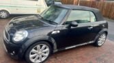 Fuel typePetrolBody typeConvertibleEngine1.6LGearboxManualDoors2Seats4Owners4This car is in very good condition starts and drives perfectly with no issues at all