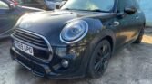 2019 69 MINI COOPER SPORT JCW STYLING FROM NEW