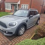 MINI Cooper Countryman buyer guide