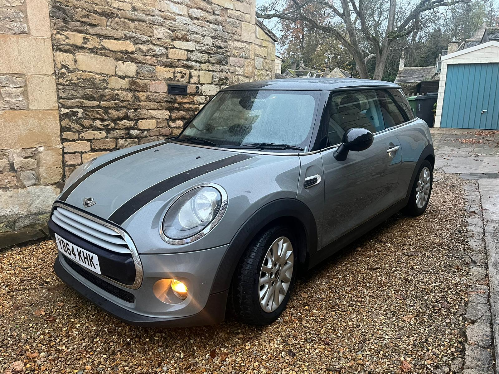 How to buy a MINI Cooper: Step-by-Step Guide