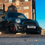 Why do people buy MINI Cooper?