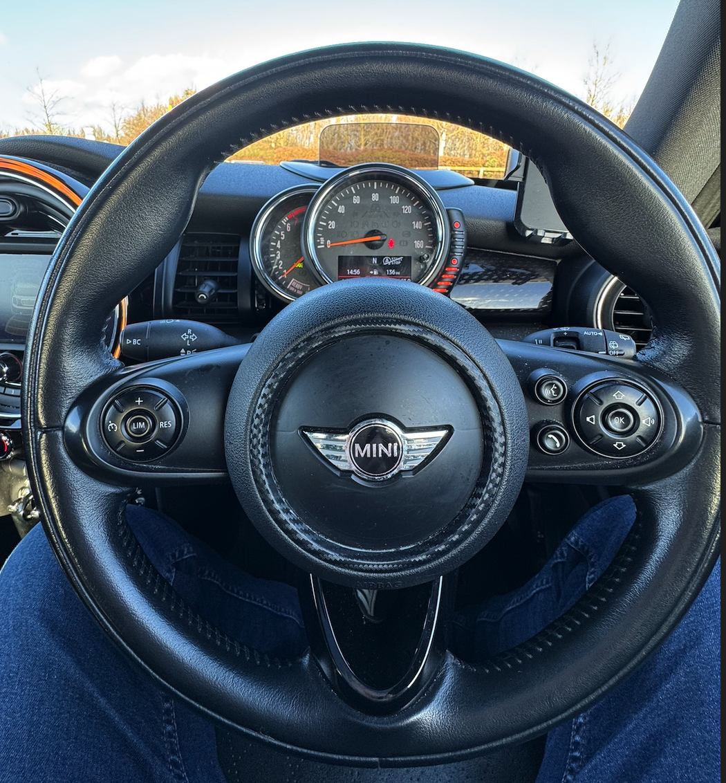 Used MINI finance options: Flexible plans explained