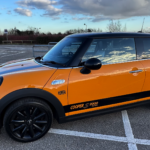 Buying a MINI Cooper: A complete guide