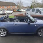 MINI Cooper Clubman vs Convertible