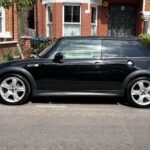 MINI Cooper One vs Cooper vs Cooper S