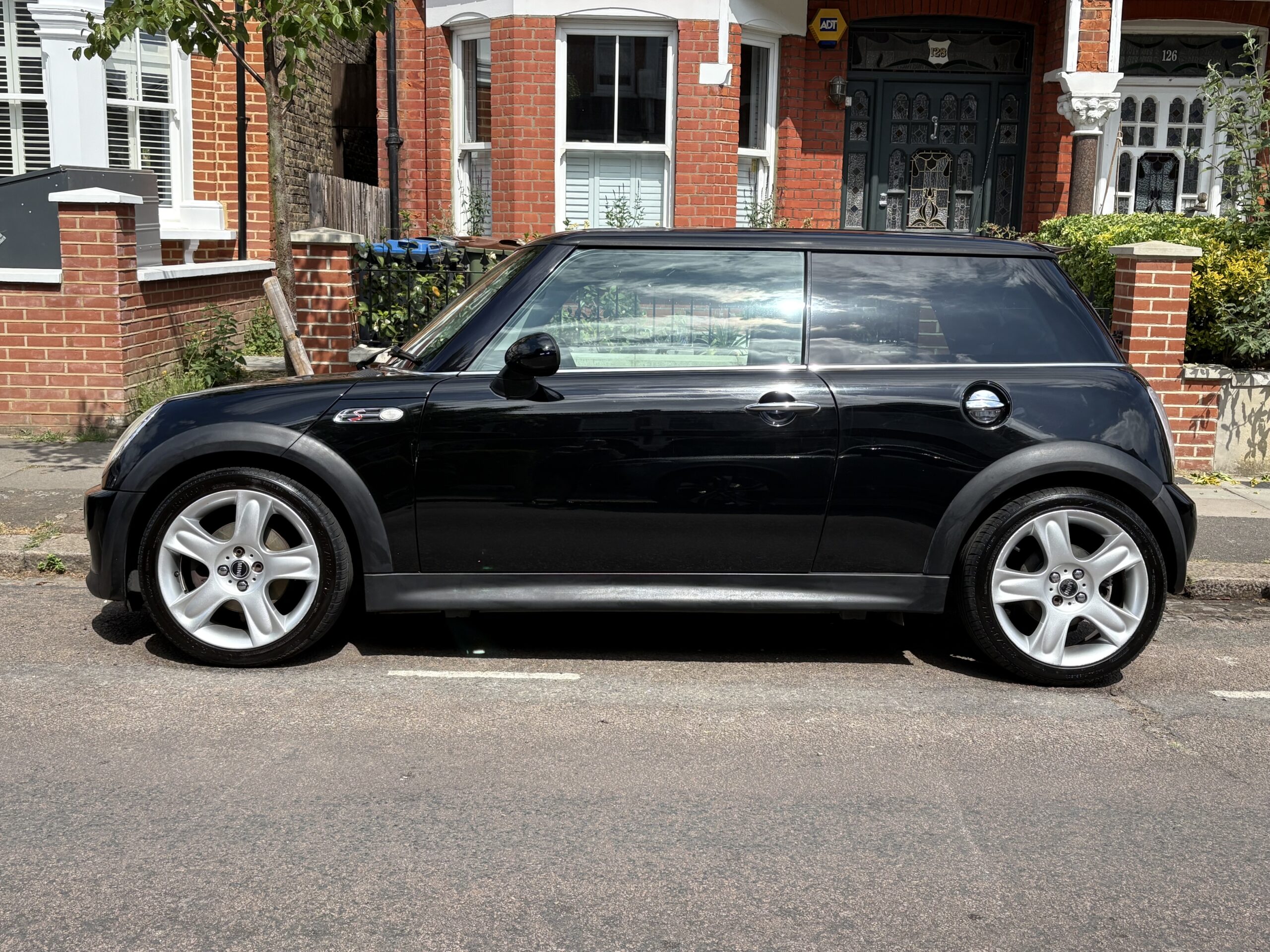 MINI Cooper One vs Cooper vs Cooper S