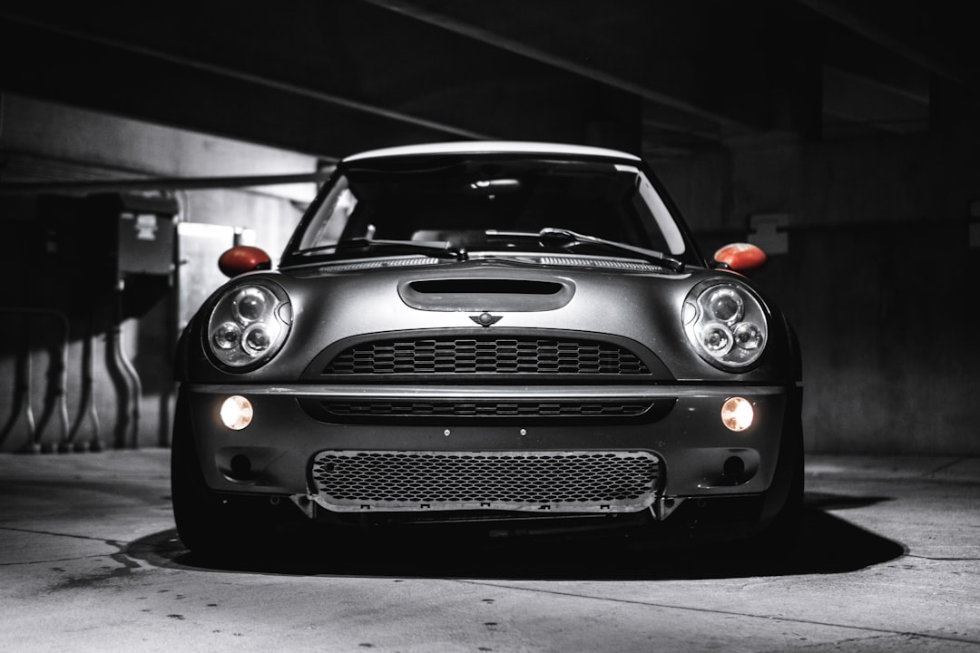 Which year MINI Cooper to buy?
