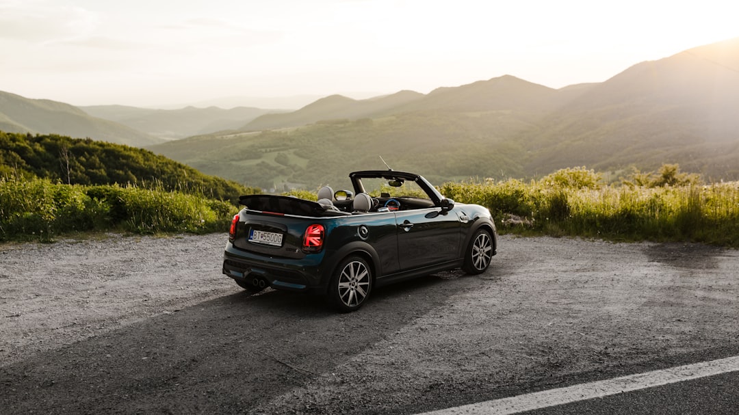 What’s the best MINI Cooper to buy?