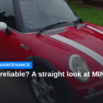 Are MINIs reliable? A straight look at MINI Cooper reliability