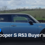 MINI Cooper S R53 buyer's guide: what to check before you buy