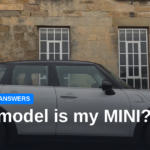 What model is my MINI? How to identify your MINI Cooper