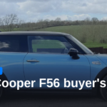 MINI Cooper F56 buyer's guide: what to check before you buy