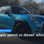 MINI Cooper petrol vs diesel: which one should you buy?